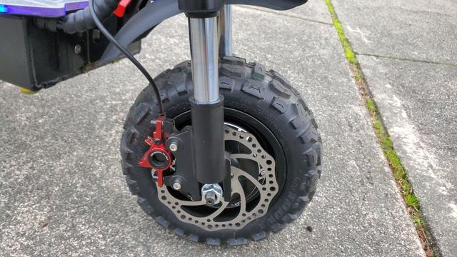 QIEWA Q POWER 2 Electric Scooter Review Filmed in 4K - Plus $50 Discount - Dualtron Killer? смотреть онлайн