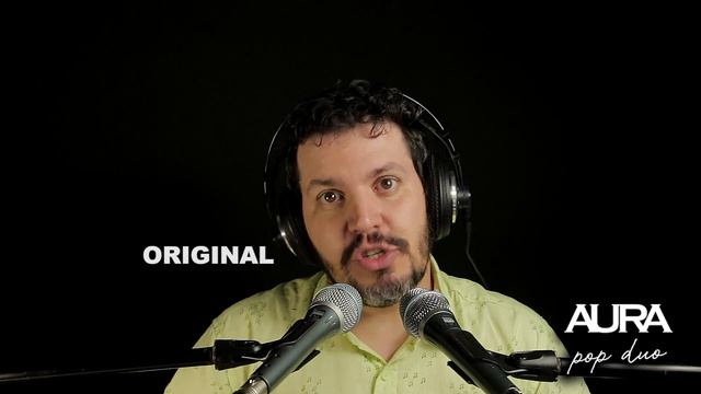 AURA GEAR - Review Comparativo: Shure beta87a ORIGINAL vs FALSO смотреть онлайн