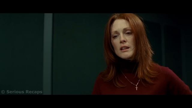 A 31-year-old man claims to be the woman's daughter смотреть онлайн