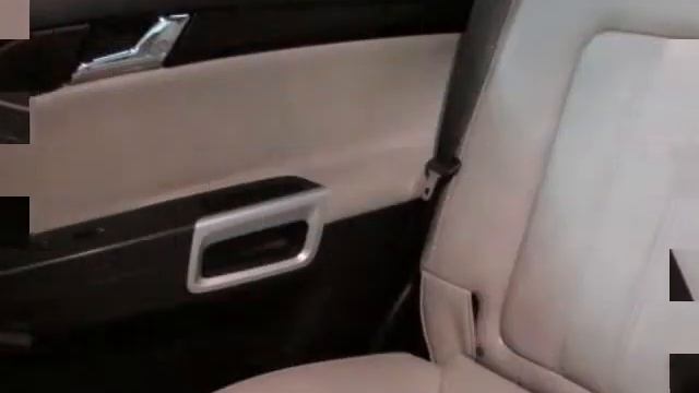 2014 CHEVROLET CAPTIVA SPORT FLEET LTZ Bonham TX смотреть онлайн
