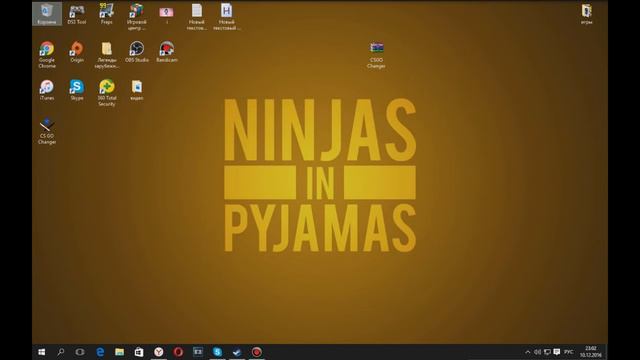 КАК УСТАНОВИТЬ SKIN CHANGER БЕЗ VAC!(НОВЫЙ СПОСОБ)!? смотреть онлайн