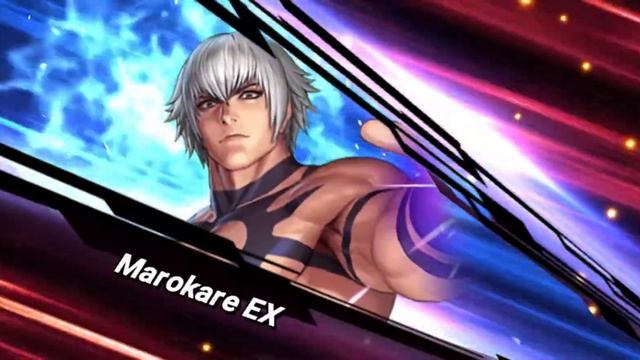 Infinite Fight | King of Fighters All Star смотреть онлайн