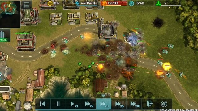 Super smart game ??, and super d**b teammate ? ART OF WAR 3 смотреть онлайн