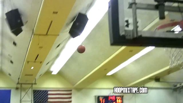 Austin Rivers CRAZY Official Hoopmixtape; Dominates 2010-2011 Senior Campaign!!! смотреть онлайн
