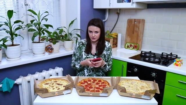 Куча скидок и еды на 1000 рублей!!! / Доставка еды FoodBand (ФудБэнд)