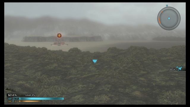 Secret Agent Agito III Task in Final Fantasy Type-0 смотреть онлайн