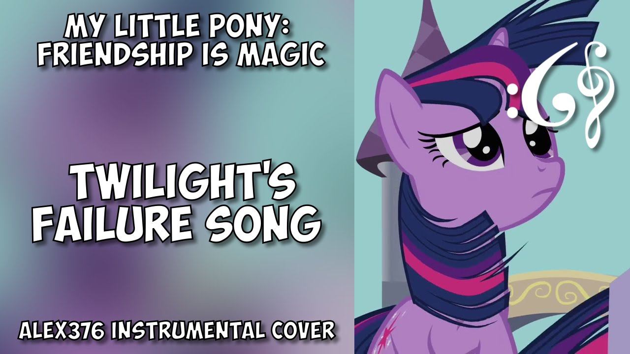 My Little Pony: Friendship Is Magic - 