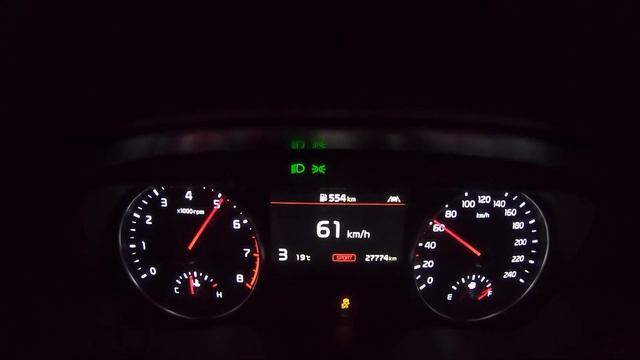 Kia Cerato/Forte GT - AEM Intake and Resonator Delete смотреть онлайн