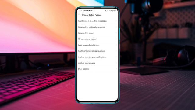 How to Permanently Delete Your IMO Account смотреть онлайн