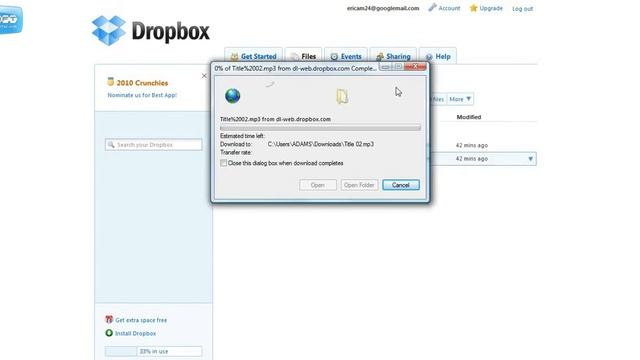 how to download from dropbox.avi смотреть онлайн