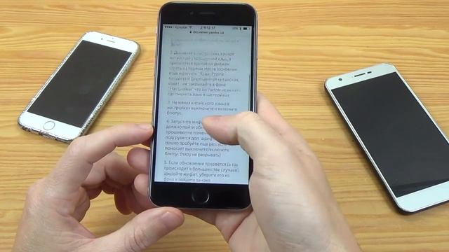 НОВЫЕ ФИШКИ Mi BAND o КОТОРЫХ ВЫ МОГЛИ НЕ ЗНАТЬ — IOS смотреть онлайн