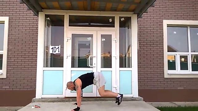 берпи за 90 секунд смотреть онлайн