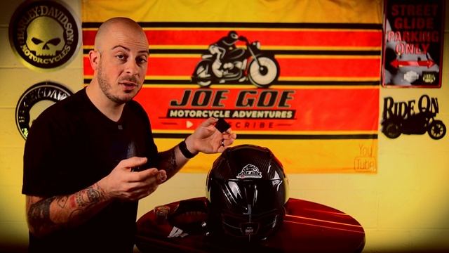 Hype or Brilliance? Brake Free Motorcycle Helmet Light смотреть онлайн