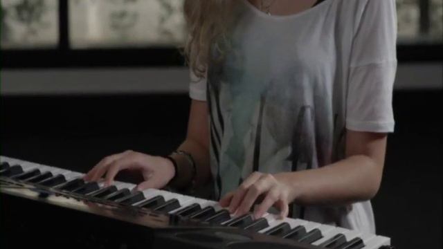 CASIO 高階電子琴系列 смотреть онлайн