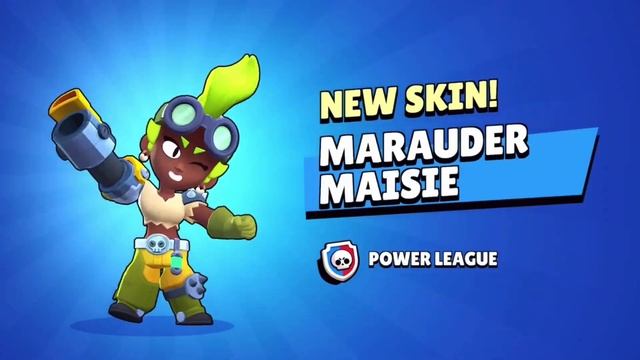 PEARL & CHUCK + ALL NEW SKINS UNLOCKING ANIMATION - Brawl Stars! #rangerranch смотреть онлайн