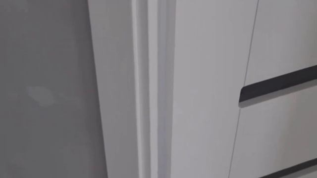 Установка дверей Ампир в частном доме (www.sevendoors.ru) смотреть онлайн