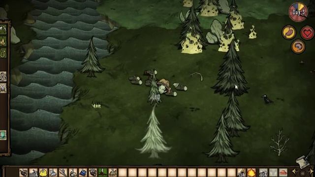 One Piece Episode 1 - Don't Starve