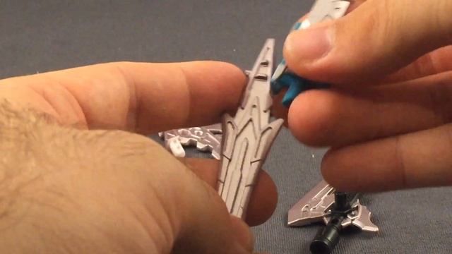 King Poseidon (Combined Mode) | Generations Selects Seacons Part 7/7 | DrLockdown Reviews 76 смотреть онлайн