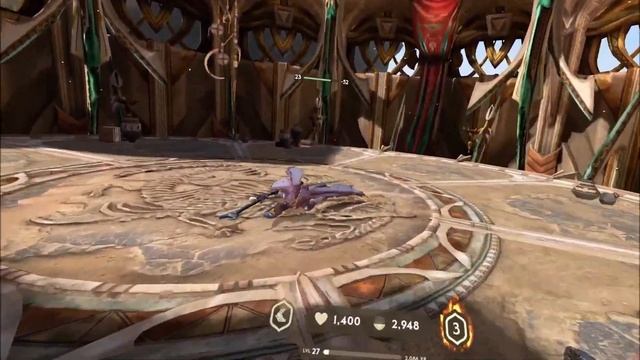 10 Things You Didn't Know About Asgard's Wrath 2 смотреть онлайн