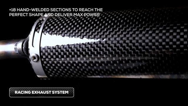 The NEW Big Bore Racing Kit for Yamaha-Minarelli Horizontal Engine ?? смотреть онлайн