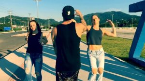 Punto G - Karol G | Marlon Alves Dance MAs