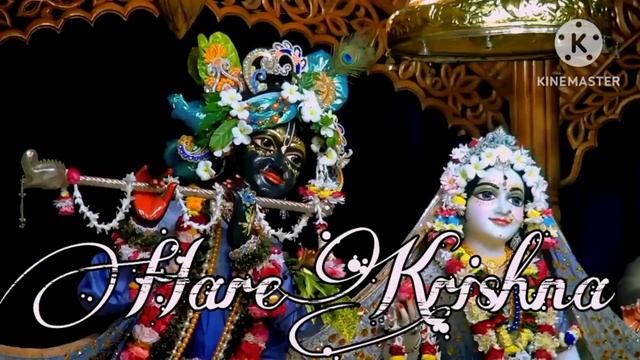 ###Hare Krishna Kirtan##### 18 || Hare Krishna Hare Rama Kirtan || Maha Mantra Kirtan