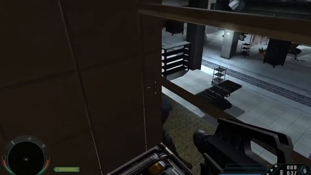 Прохождение FarCry [Часть 11 Да что такое!] смотреть онлайн