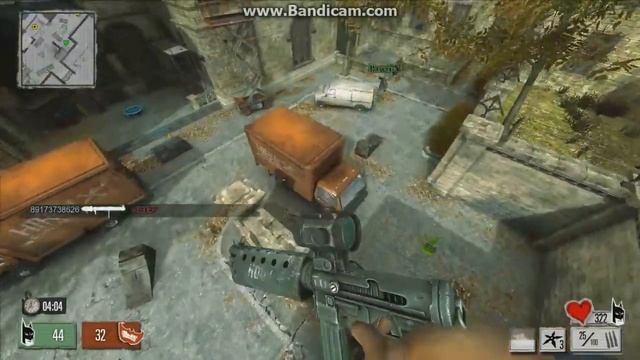 Давайте поиграем в Gotham City Impostors смотреть онлайн