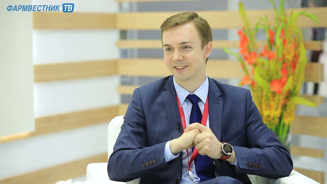 «Фармбизнес» с Михаилом Цыферовым смотреть онлайн