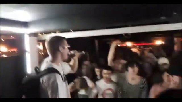 Жёлтая Ветка - Концерт 1.06.2019 смотреть онлайн