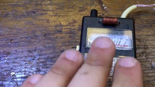 Cаморобний ESR-Метр