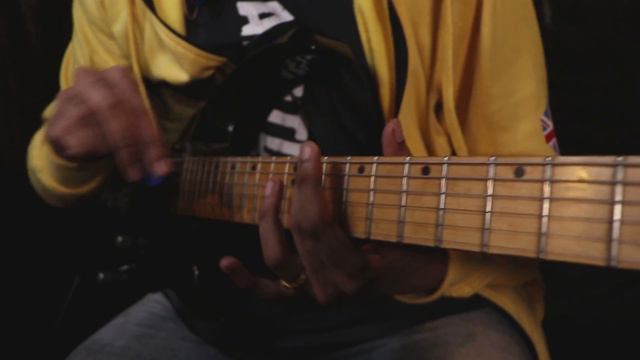 KICK BUTTOWSKI INTRO THEME MUSIC | Instrumental Cover | MUTE BAND chennai смотреть онлайн
