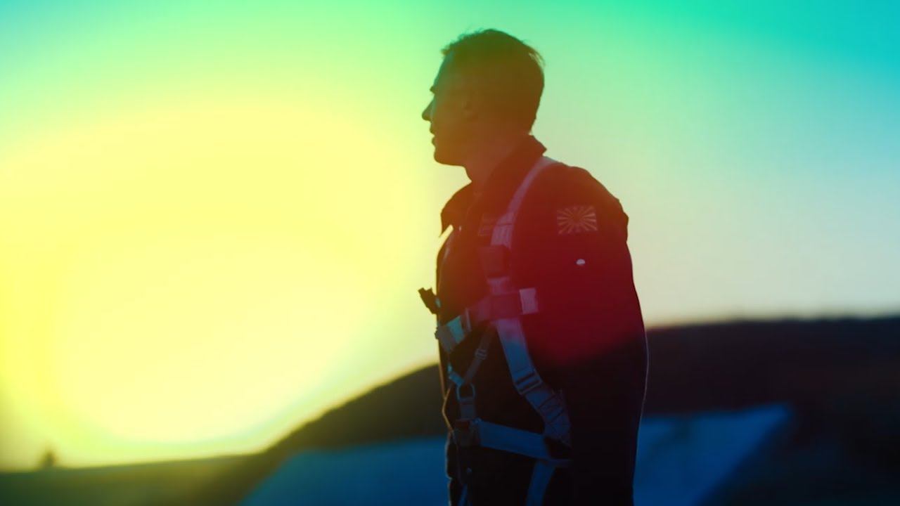 Небо - Трейлер смотреть онлайн