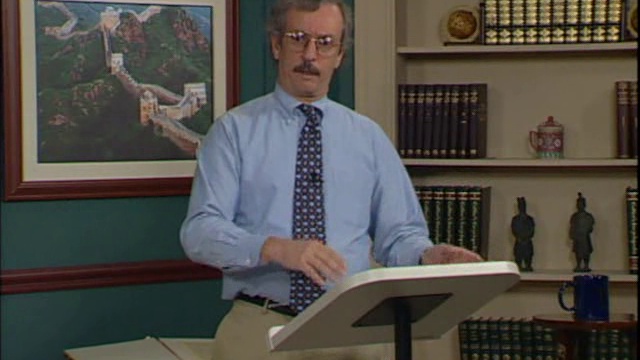 L01 - Geography And Archaeology