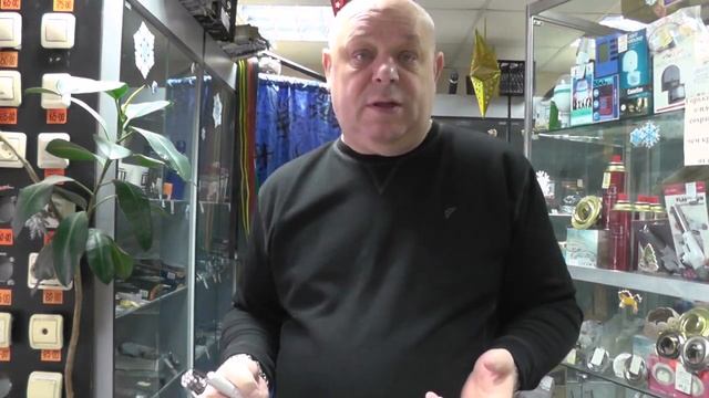 Обзор и калибровка эспандеров от Владимира из Витебска смотреть онлайн