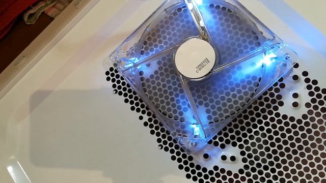 #тренды МИНИ ОБЗОР DeepCool FH-04#рекомендации