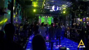 Alpha Pegasi - Stranger Things Theme (Michael Stein, Kyle Dixon and C418)