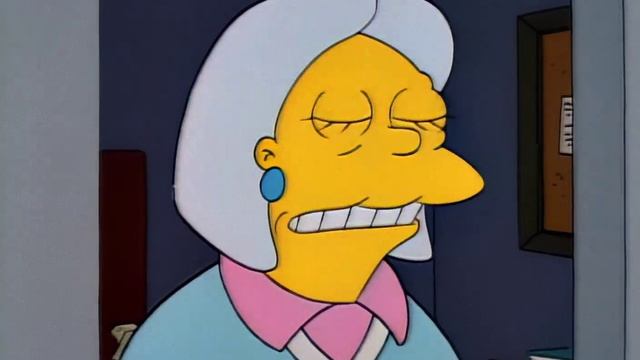 Симпсоны – 2 сезон 19 серия / The Simpsons смотреть онлайн