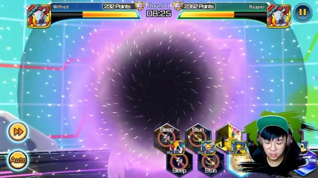 ??? MEGA ACCOUNT GIVEAWAY | Digimon ReArise смотреть онлайн