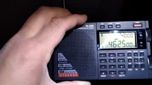 на частоте УВБ-76 снова крутят пошлятину