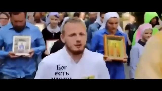 Бог есть Любовь, я в Ней купаюсь! смотреть онлайн