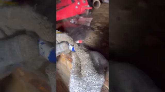 Что делать если потёк бензобак в машине #Автолайфхак смотреть онлайн