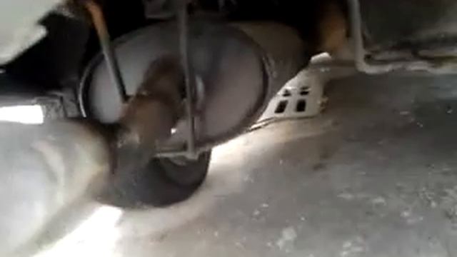 Video Renault 19 смотреть онлайн