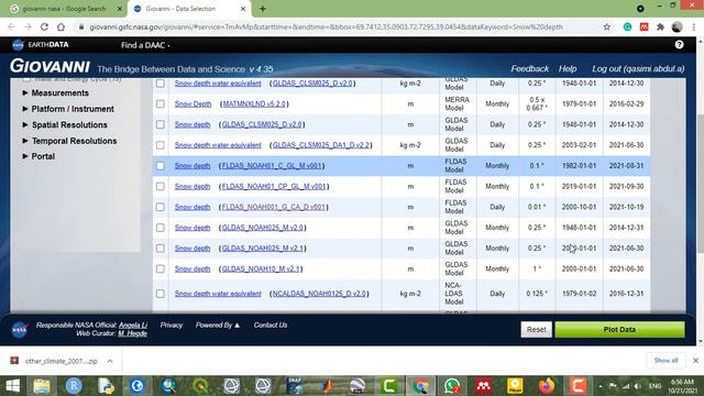 Download any GIS Data смотреть онлайн