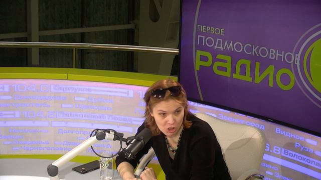 В гостях программы "Больше, чем бизнес" Шелонин Сергей смотреть онлайн