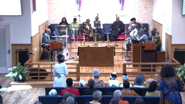 Sunday Worship Service | “The Help” | Joshua 2:1-15 смотреть онлайн