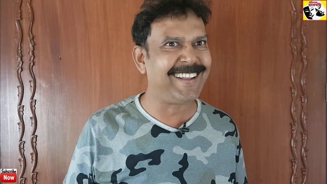 MONOLOGUE FOR PRACTICE IN BENGALI / ONLINE ACTING CLASS / BY ACTOR BIDHAN DAS / ABHINOYER HATEKHORI смотреть онлайн