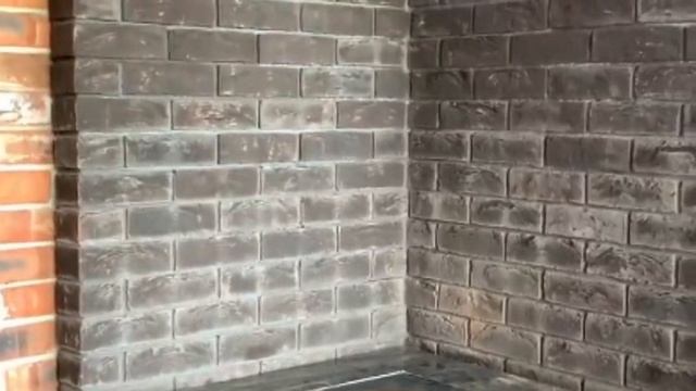 Печь из ЧЕРНОГО КИРПИЧА ручной формовки. МАНЦУРОВО . Выпуск 19 смотреть онлайн