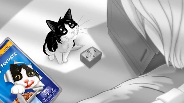 PURINA Felix Fantastic смотреть онлайн