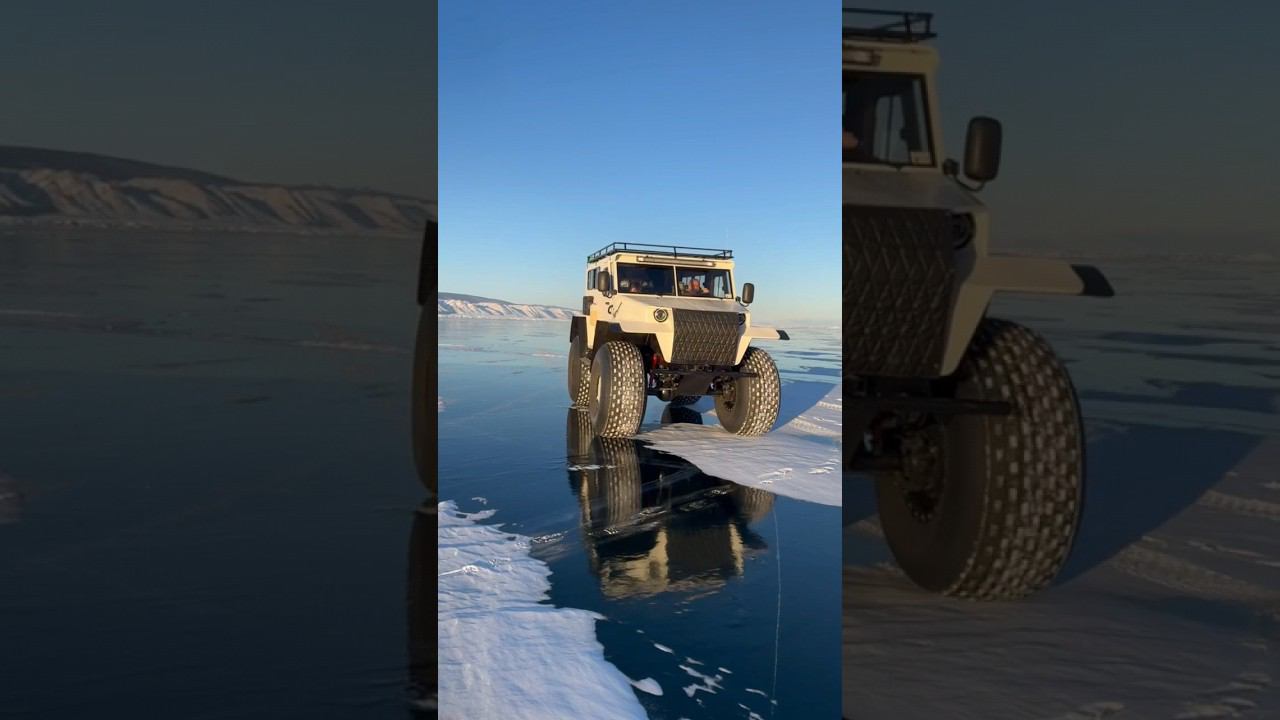 Шторм на Байкале смотреть онлайн